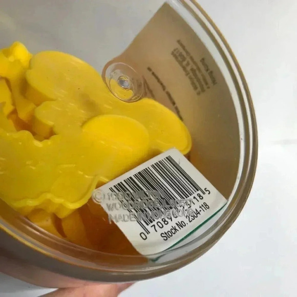 Sesame Street Going Places Cookie Cutters Set - Picture 3 of 6